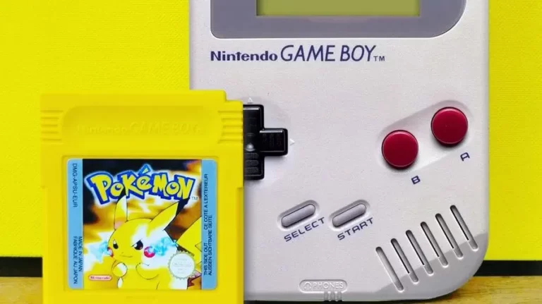 Pokémon Amarillo cumple hoy 25 años: las claves de la edición basada en el anime